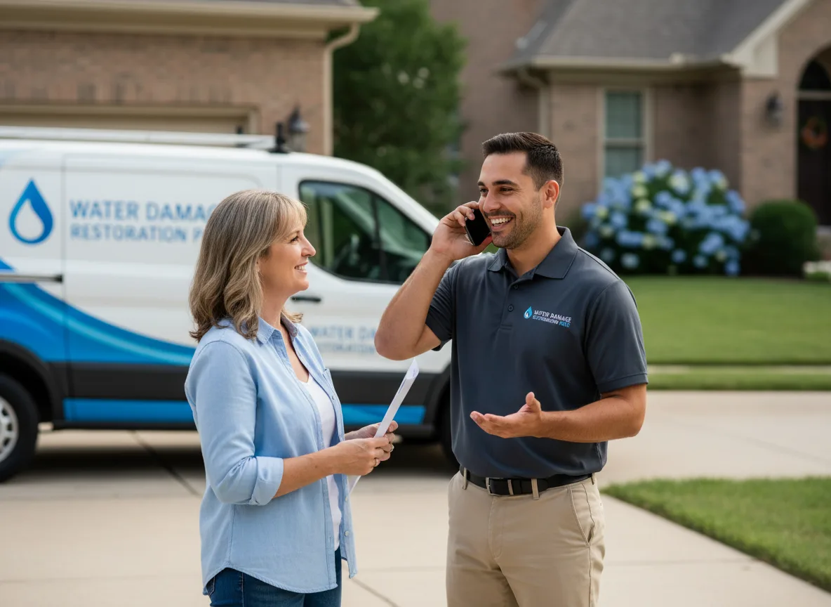 Flood Restoration Geneva, ID FAQs